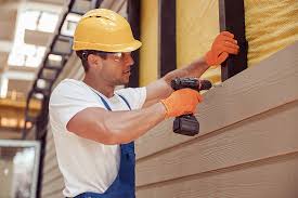 Trusted Crab Orchard, WV Siding Experts